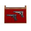 Image 1 : Scarce One of Only 250 Matched Sets of Colt Elite Team Semi-Automatic Pistols