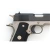 Image 24 : Scarce One of Only 250 Matched Sets of Colt Elite Team Semi-Automatic Pistols
