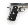 Image 25 : Scarce One of Only 250 Matched Sets of Colt Elite Team Semi-Automatic Pistols