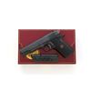 Image 2 : Scarce One of Only 250 Matched Sets of Colt Elite Team Semi-Automatic Pistols