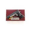 Image 3 : Scarce One of Only 250 Matched Sets of Colt Elite Team Semi-Automatic Pistols