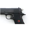 Image 5 : Scarce One of Only 250 Matched Sets of Colt Elite Team Semi-Automatic Pistols