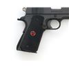 Image 8 : Scarce One of Only 250 Matched Sets of Colt Elite Team Semi-Automatic Pistols