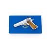 Image 1 : Colt Special Combat Government Model Semi-Automatic Pistol