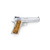 Image 2 : Colt Special Combat Government Model Semi-Automatic Pistol