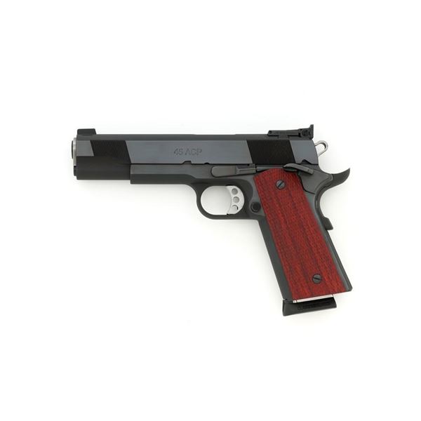 Les Baer Custom Concept 1 Semi-Automatic Pistol