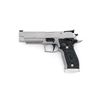 Image 3 : Sig Sauer P226 X-Five Supermatch Mastershop Semi-Automatic Pistol