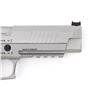 Image 9 : Sig Sauer P226 X-Five Supermatch Mastershop Semi-Automatic Pistol