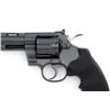 Image 4 : Colt Python Double Action Revolver