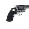 Image 6 : Colt Python Double Action Revolver