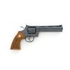 Image 2 : Colt Python Double Action Revolver