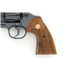 Image 5 : Colt Python Double Action Revolver