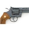 Image 7 : Colt Python Double Action Revolver