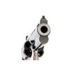 Image 13 : Bright Stainless Colt Python Double Action Revolver