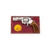 Image 1 : Bright Stainless Colt Python Double Action Revolver