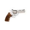 Image 2 : Bright Stainless Colt Python Double Action Revolver