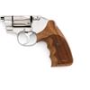 Image 5 : Bright Stainless Colt Python Double Action Revolver