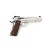 Image 2 : Smith & Wesson Model PC1911-2 Performance Center Doug Koenig Semi-Automatic Pistol