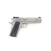 Image 2 : Kimber Stainless Target II Semi-Automatic Pistol