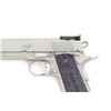 Image 4 : Kimber Stainless Target II Semi-Automatic Pistol