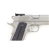 Image 7 : Kimber Stainless Target II Semi-Automatic Pistol