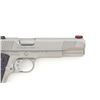 Image 8 : Kimber Stainless Target II Semi-Automatic Pistol