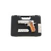Image 1 : CZ-USA Dan Wesson Commander Classic Bobtail Semi-Automatic 1911 Pistol