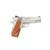 Image 2 : CZ-USA Dan Wesson Commander Classic Bobtail Semi-Automatic 1911 Pistol
