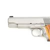 Image 3 : CZ-USA Dan Wesson Commander Classic Bobtail Semi-Automatic 1911 Pistol