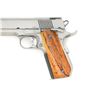 Image 5 : CZ-USA Dan Wesson Commander Classic Bobtail Semi-Automatic 1911 Pistol