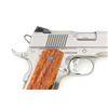 Image 7 : CZ-USA Dan Wesson Commander Classic Bobtail Semi-Automatic 1911 Pistol