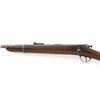 Image 13 : Winchester First Model Hotchkiss Bolt Action Carbine