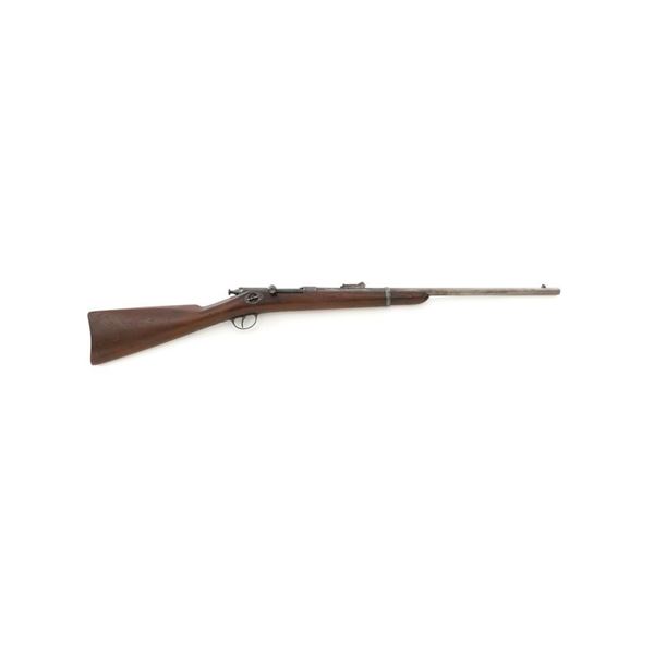 Winchester First Model Hotchkiss Bolt Action Carbine