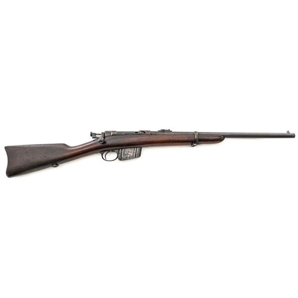 Remington-Lee Commercial Bolt Action Carbine