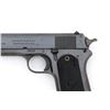 Image 4 : Colt Model 1902 Military Semi-Automatic Pistol