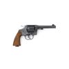 Image 2 : Colt U.S. Army Model 1917 Double Action Revolver
