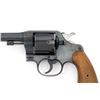 Image 4 : Colt U.S. Army Model 1917 Double Action Revolver