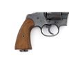 Image 6 : Colt U.S. Army Model 1917 Double Action Revolver