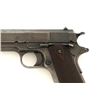 Image 4 : Colt U.S. Army Model 1911 Semi-Automatic Pistol