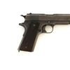 Image 6 : Colt U.S. Army Model 1911 Semi-Automatic Pistol
