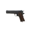 Image 1 : Colt U.S. Black Army Model 1911 Semi-Automatic Pistol