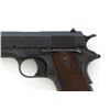 Image 4 : Colt U.S. Black Army Model 1911 Semi-Automatic Pistol