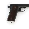 Image 6 : Colt U.S. Black Army Model 1911 Semi-Automatic Pistol