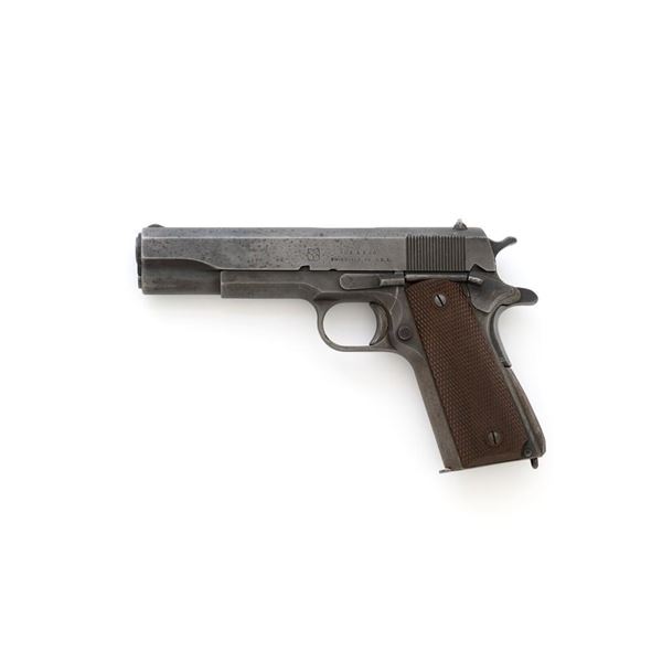 Union Switch & Signal U.S. Army Model 1911A1 Semi-Automatic Pistol