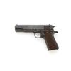Image 1 : Union Switch & Signal U.S. Army Model 1911A1 Semi-Automatic Pistol