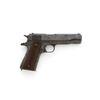 Image 2 : Union Switch & Signal U.S. Army Model 1911A1 Semi-Automatic Pistol