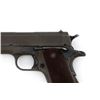 Image 4 : Colt U.S. Army Model 1911A1 Semi-Automatic Pistol