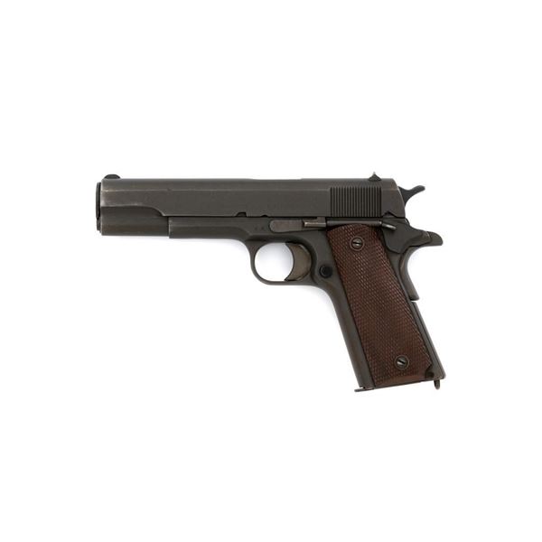 Colt U.S. Army Model 1911 Semi-Automatic Pistol