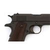 Image 7 : Colt U.S. Army Model 1911 Semi-Automatic Pistol
