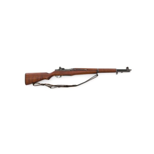 U.S. Springfield Armory U.S. M1 Garand Semi-Automatic Rifle